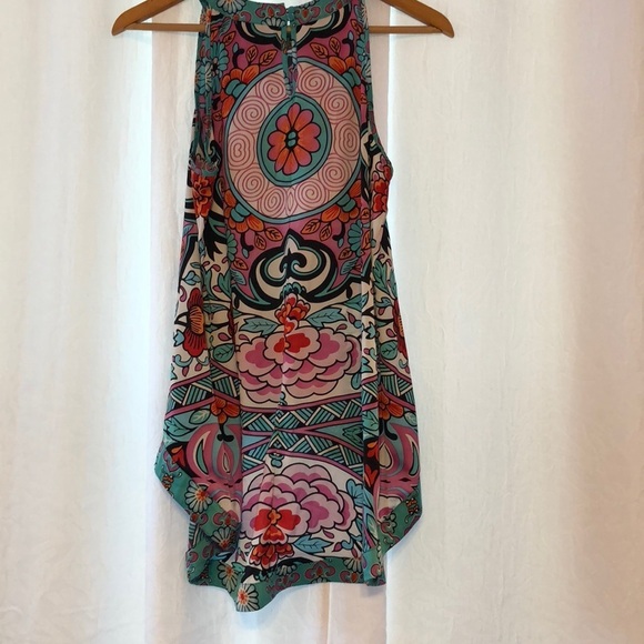 🌸Nicole by Nicole Miller size M GUC blouse - Picture 6 of 8